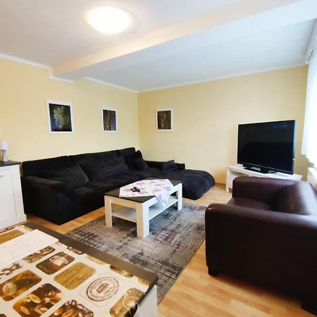 Ferienhaus Gonsbach ไมนซ์ ภายนอก รูปภาพ