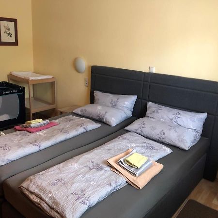 Ferienhaus Gonsbach ไมนซ์ ภายนอก รูปภาพ